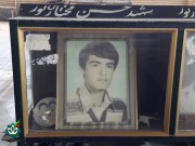شهید حسن مختاری پور