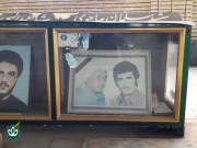 شهید سلمان حاجوی
