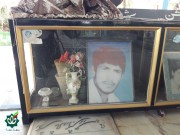 شهید سید غلامرضا نصرالله پور