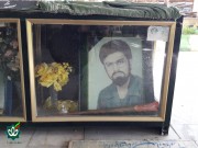 شهید سید یحیی بلادی اول
