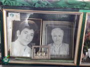 شهید عبدالرحیم مسعودنیا