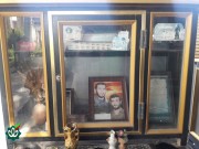شهید عبدالکریم دبیری علی عسکرلو