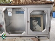 شهید شکرالله فرازمند