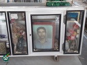 شهید عبدالامیر قبیش فلاح زاده