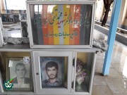 شهید محمدتقی مکاری مقدم