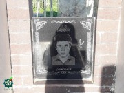 شهید محمود محمدی نژاد