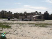 گلزار شهدای روستای دودانگه کوچک