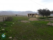 گلزار شهدای روستای اسدآباد