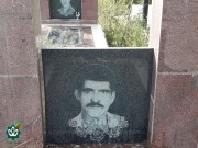 شهید محمد دادخواه