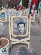شهید براتعلی حیدری