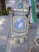 شهید جلیل علی بابائی