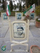 شهید حسن صادقی