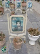 شهید حسن کریمیان