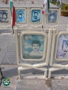 شهید حمیدرضا خسروی نژاد