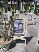 شهید رحمان آقابابایی