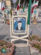 شهید سیداصغر حسینی