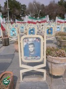 شهید سیدحسن زمانی