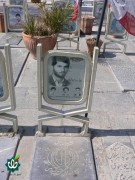 شهید سیدحسن هاشمی نجفی