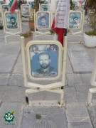 شهید سیدعلی خلیفه سلطانی