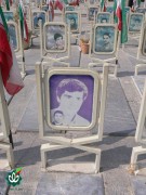 شهید سیدمحمود فاضل
