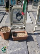 شهید عباسعلی حکمت روان