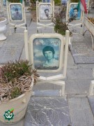 شهید مجتبی حجازی