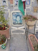 شهید مجتبی حشمتی