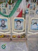 شهید مجتبی دشتی اصفهانی