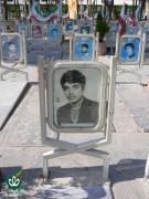 شهید مجتبی ساعدفر