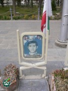 شهید محسن ادهم مورنانی