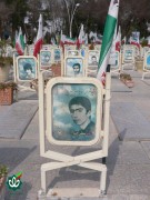 شهید محسن افشار