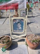شهید محسن باقرفراش