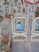 شهید محسن باقری