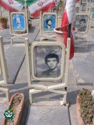 شهید محسن برخشان