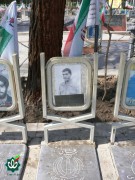 شهید محسن محمدی