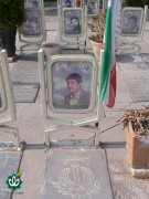 شهید محسن مسائلی