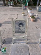 شهید محسن منتظر حجت