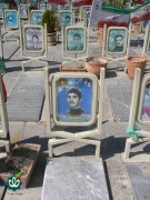 شهید محسن موذنی