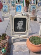 شهید محسن نورپرور