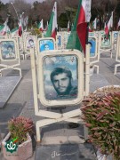 شهید محمد احمدی