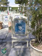 شهید محمد اسدالهی