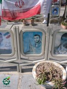 شهید محمد اعرفی