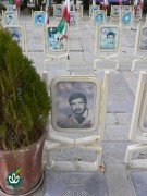 شهید محمد اکبری