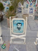 شهید محمد امین زاده