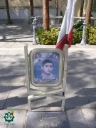 شهید محمد مرتضوی