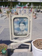 شهید محمدحسن محمدزاده