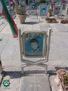 شهید محمدرضا قلعه عباس پور