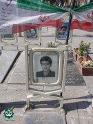 شهید مهدی داودی