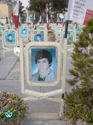شهید مهدی ملکوتی خواه