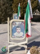 شهید رضا هویدا